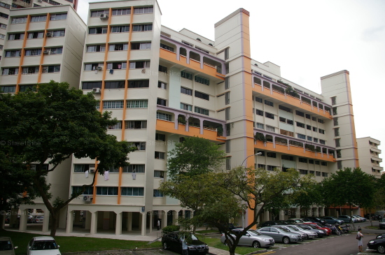 Bukit Batok West Avenue 6 thumbnail photo